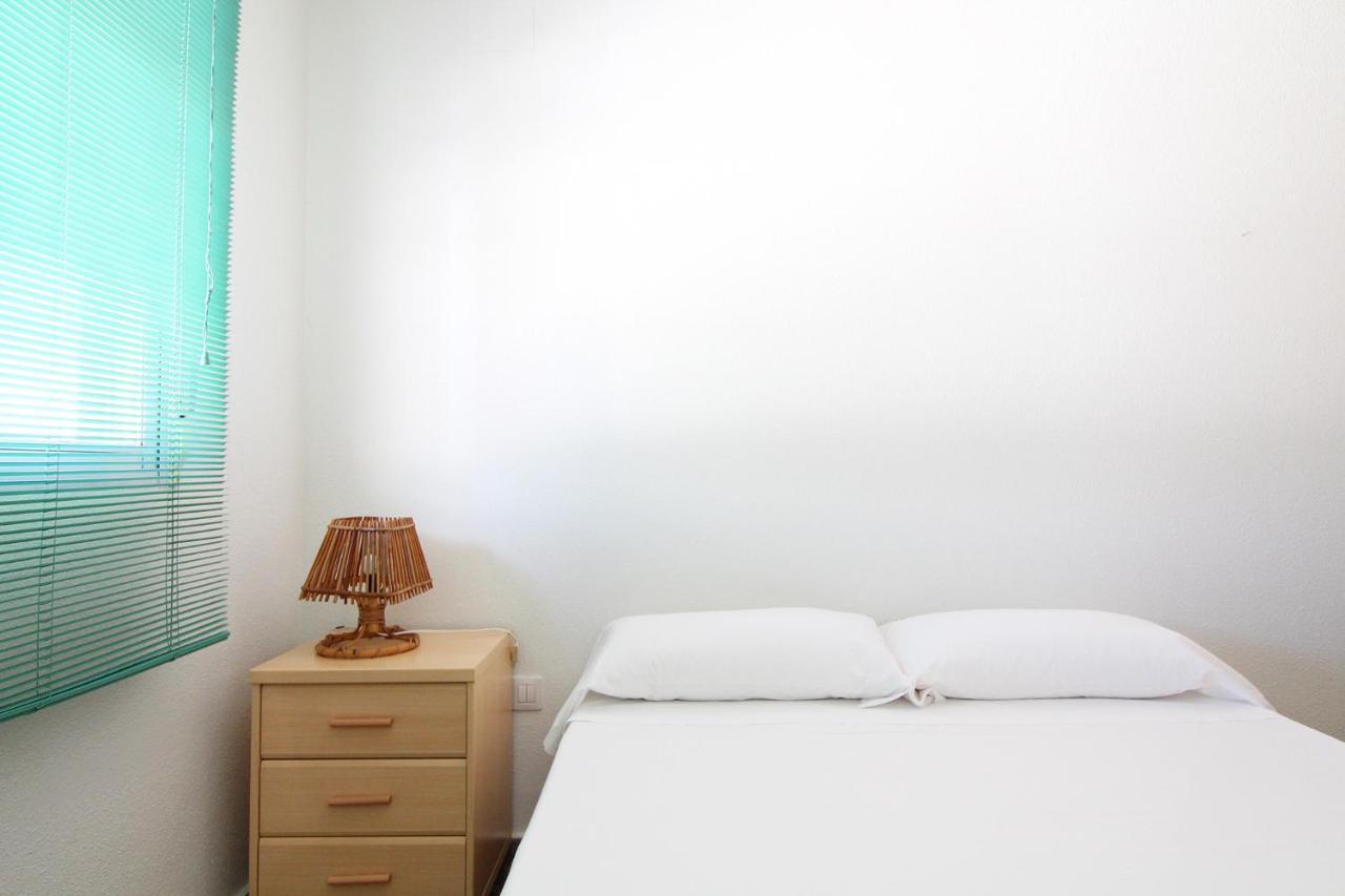 Global Properties, Estudio Parejas Con Piscina En Canet Playa Canet d'En Berenguer