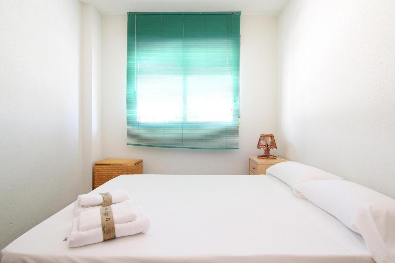 Global Properties, Estudio Parejas Con Piscina En Canet Playa * Canet d'En Berenguer
