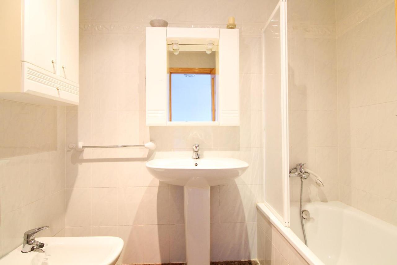 Global Properties, Estudio Parejas Con Piscina En Canet Playa Apartment Canet d'En Berenguer