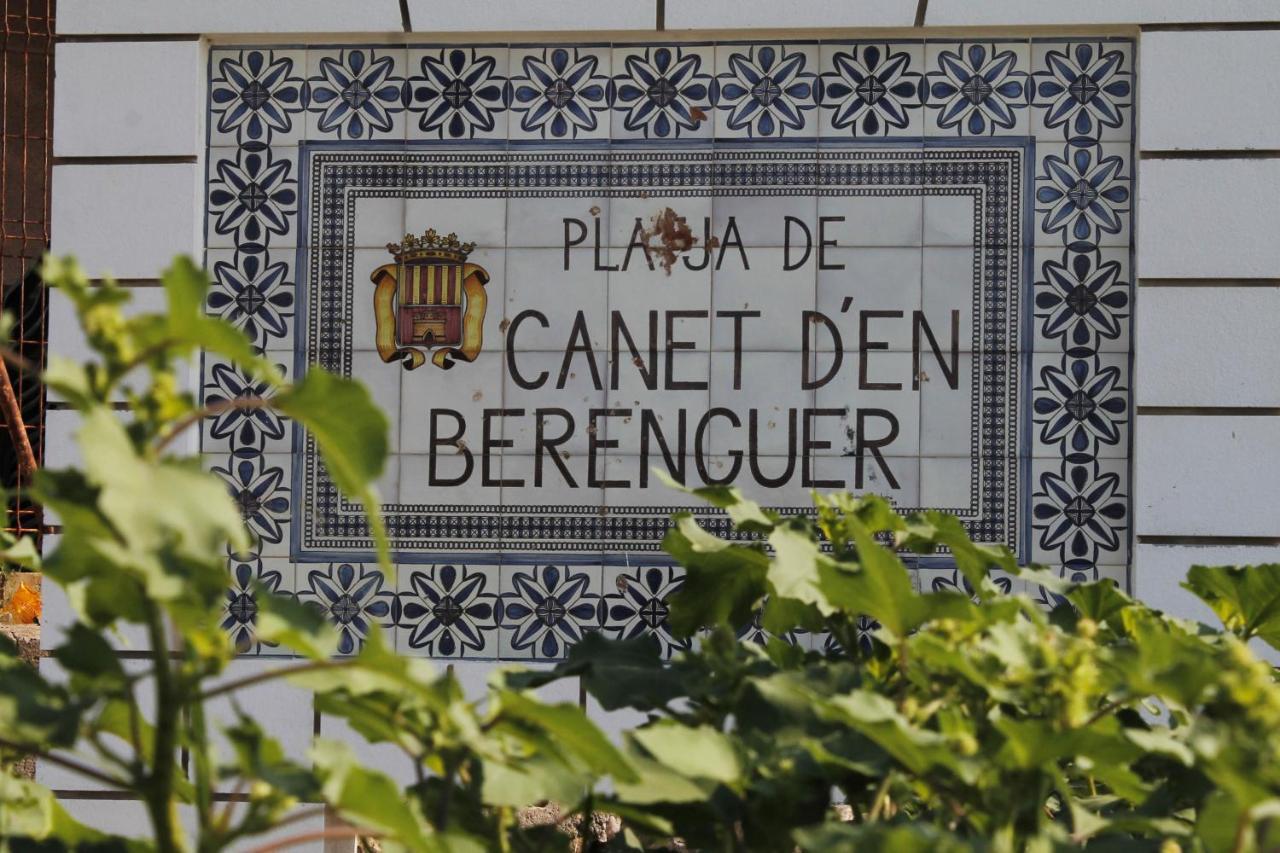 Global Properties, Estudio Parejas Con Piscina En Canet Playa